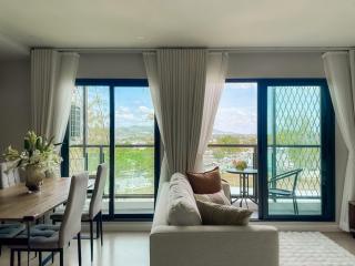 Comfortable 2Bdr Bangtao Space Condo - 3