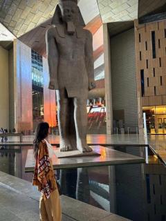 Pyramids pure inn - 4