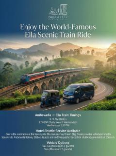 Dream Stay Green - 7