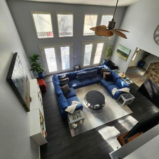 Lee Ridge Mountain Retreat - 2