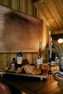 Boutique Luxury Cottage Cheshire Wedding Guests - 5