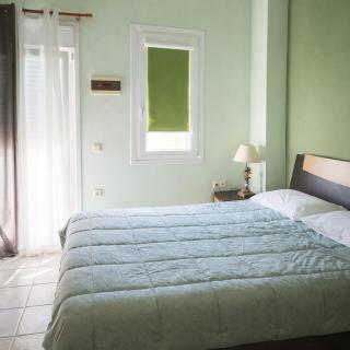 Zannikos Rooms - Hermópolis - 0