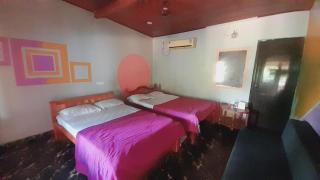 Gokarna Holiday Rooms - 8
