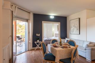 GuestHost - Cozy Apartment with Terrace in Sanremo - 4