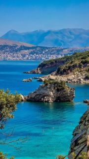 Vila Pasqyra-Deluxe Apartment - 9