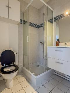 Duplex avec balcon en plein cœur de Chartres - 7