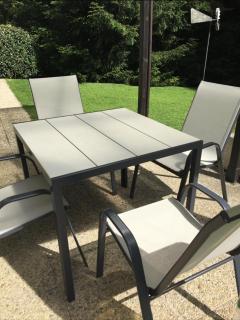 Ferienwohnung Gausburg - 4