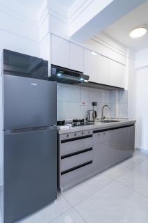 Modern apartment in Westlands near GTC and Sarit - 8