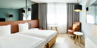 Radisson BLU Balmoral - 2