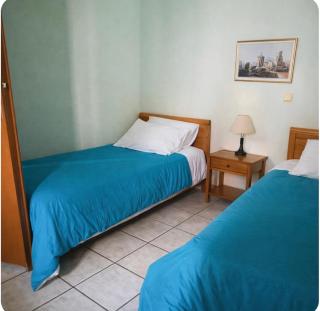 Zannikos Rooms - Ermoupoli - 8