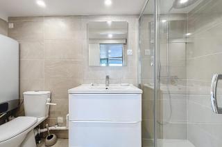 Studio with pool near the harbor - 6