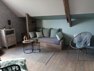 Gîte Ti-Gwennel - 1