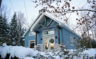 Spa Relaxation & Adventure - Lapointe du Lac - 9