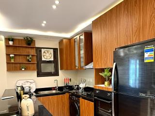 Serene Seaside Getaway Porto Saids Hidden Gem - 4