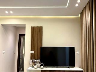 Serene Seaside Getaway Porto Saids Hidden Gem - 7