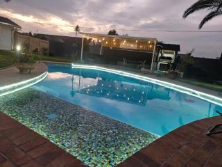 41 FOURTH ROAD GUEST HOUSE - 7