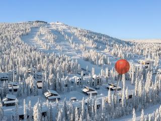 Holiday Home Loma-saaga 3 by Interhome - 8