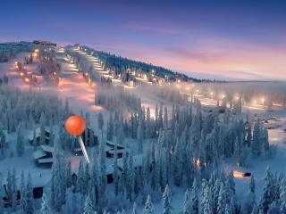 Holiday Home Loma-saaga 3 by Interhome - 9