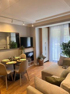 Premium Apartments in Abastumani - 5