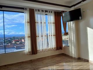 Hotel Palo Santo - 6