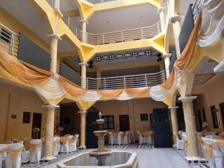 Hotel Palo Santo - 4