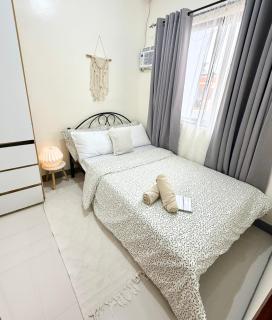 Staycation Calaca - 9