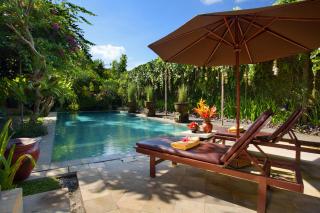 Barong Resort Ubud by Puri Signatures - Ubud - 0
