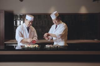 Hakodate Hotel Banso - 1