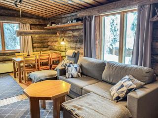 Holiday Home Rukalehto by Interhome - 5