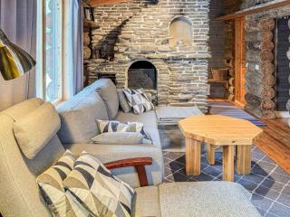 Holiday Home Rukalehto by Interhome - 4