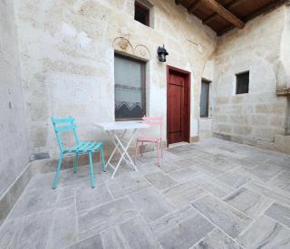 Key of Cappadocia - House of Beautiful Horses - 1