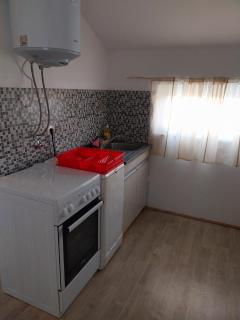 Studio apartman u ruralnom okruženju - 1