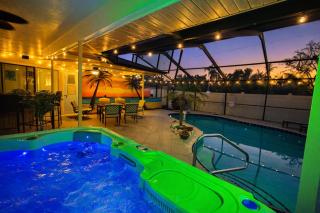 3 Kings plus kid suite, Dog Friendly w Heated Pool, Hot Tub, Firepit & Game Room - 5