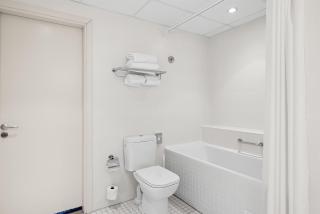 Park Inn by Radisson Meriton Conference & Spa Hotel Tallinn - 8