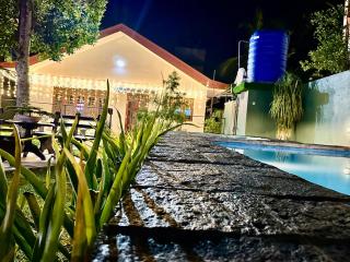 Villa La Mama Beruwala - 5