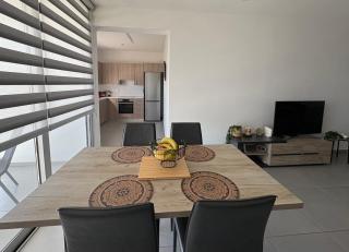 Modern 2BR near UNIC & Engomi Mall - 4