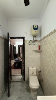 Fully furnished apartment - 4