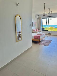 Seaview Studios - Favor Seaview Shanzu Apartments - 1