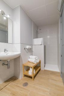 Heima Madrid en las Letras. Alquiler temporal - 3