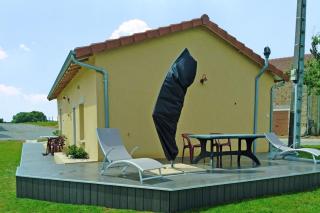 Gîte des rousses - 5