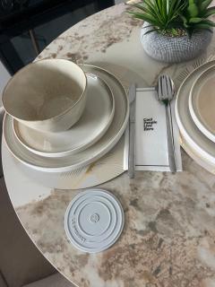 The Blyde Luxury Apartment - 5