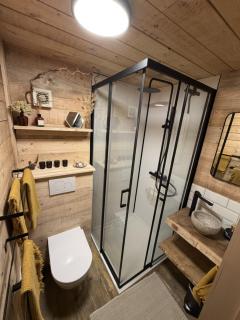 Chalet de la Folie - 1