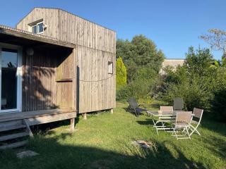 Adorable tiny-house - 9