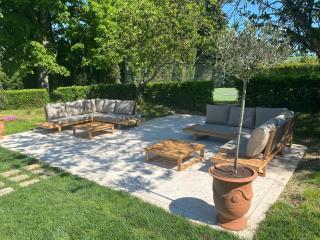 Maison d'hôtes de Gailhaguet - 4