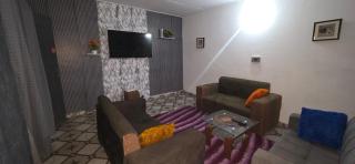 Résidence meublée bassa - 8