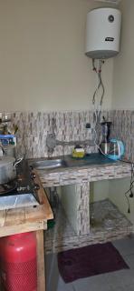 Résidence meublée bassa - 3