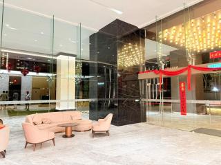 Next To KLCC By Home Stay - 2