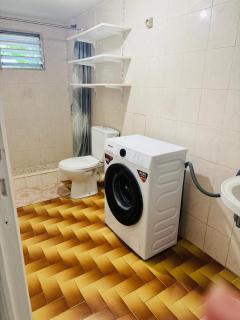 Charming Creole house for 2 in Petit-Bourg - 4