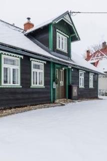 Roubenka Rejvíz - 7