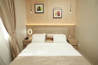 Habor Hotel & Suites- Abuja - 1